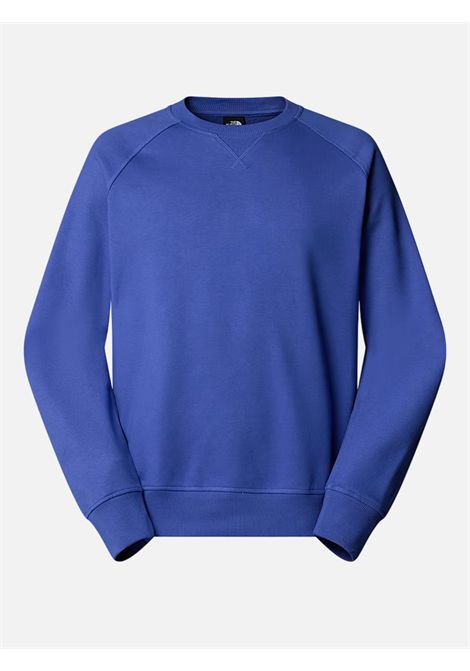 Sweatshirt relaxed The North Face THE NORTH FACE |  sweatshirts | NF0A8C366IF1